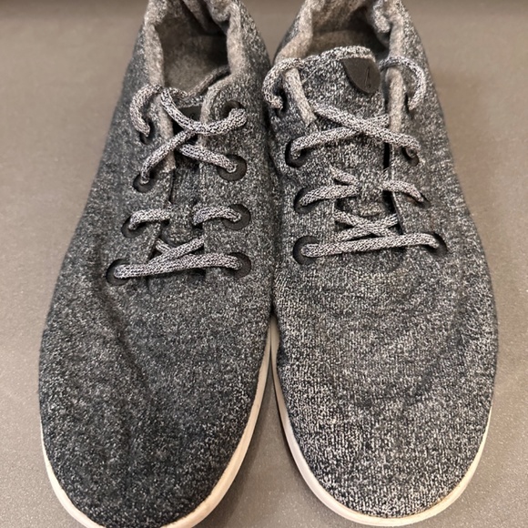Allbirds Wool Tree Runners - Men’s Size 12 - Picture 8 of 8